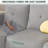  Aadvik 76.4" Upholstered Sofa Chaise-1824328260