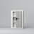 Digital Wall Hidden Safe Flat