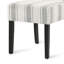 Chaise Parsons rembourrée Olin-119622117