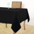 100% Pure Linen Tablecloth - Fete-89180505-89180498