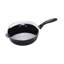 Saute Pan with Handle and Lid-89223065
