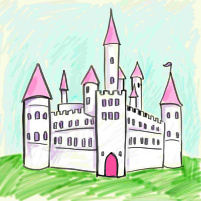 Kiddy Castle