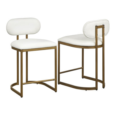 Tabouret de comptoir Haegen
