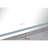 26*38 Led Lighted Bathroom Wall Mounted Mirror