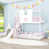 White Pink