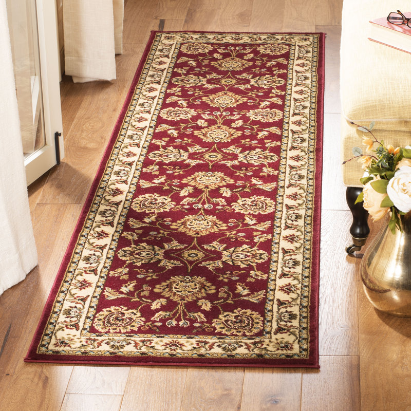Klose Performance Oriental Rug, Runner 2'3" x 16'