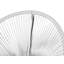 Belrue Wicker Outdoor Armless Lounge Chair-28401397