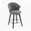 Tabourets de bar pivotants, ensemble de 2-871284765