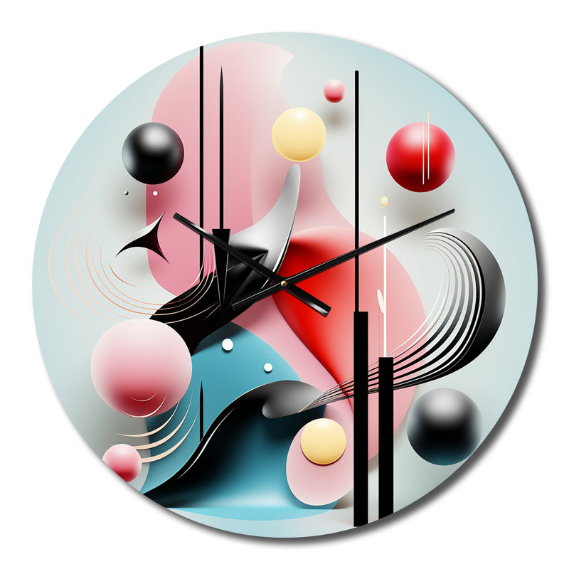 Horloge murale Eastbury, Petit