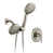 Brushed Nickel selected