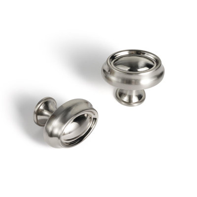 45/64" Diameter  Special Design Knob
