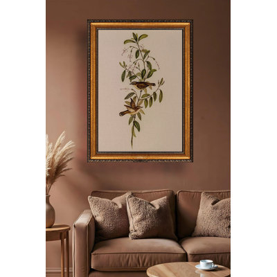 Superbe peinture sur toile, 15,7 po x 23,6 po | 50% polystyrène et 50% toile polyester, épaisseur: 1,2 po | Facile à suspendre au mur avec pièce arrière | Parfait pour les amateurs de décoration intérieure et d'art