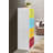 Aimie-Jai Storage Bookcase