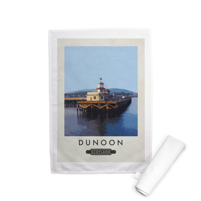 Cotton Kitchen Towel