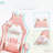 Gaming Chair, With Footrest, Racing Gamer Chair, Headrest And Lumbar Support For Home And Office