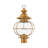 Shielo Transparent Lantern Head-22508942-22508945