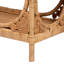 Console en rotin 39,3 po Ceeanna