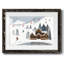Collection de piste de ski A-703082760-703082761