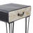 Bellmon End Table with Storage