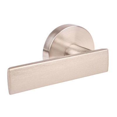 Levier de porte d'intimité Nero