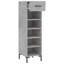 5 Pair Shoe Storage Cabinet-1317139598