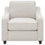Fauteuil Mahaffey