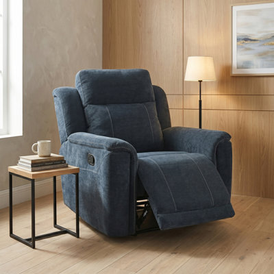Sumana 100 cm Wide Recliner