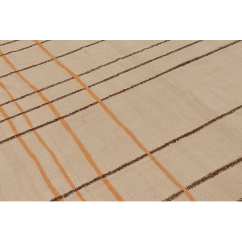 One-of-a-Kind 6'10x9'10 Area Rug