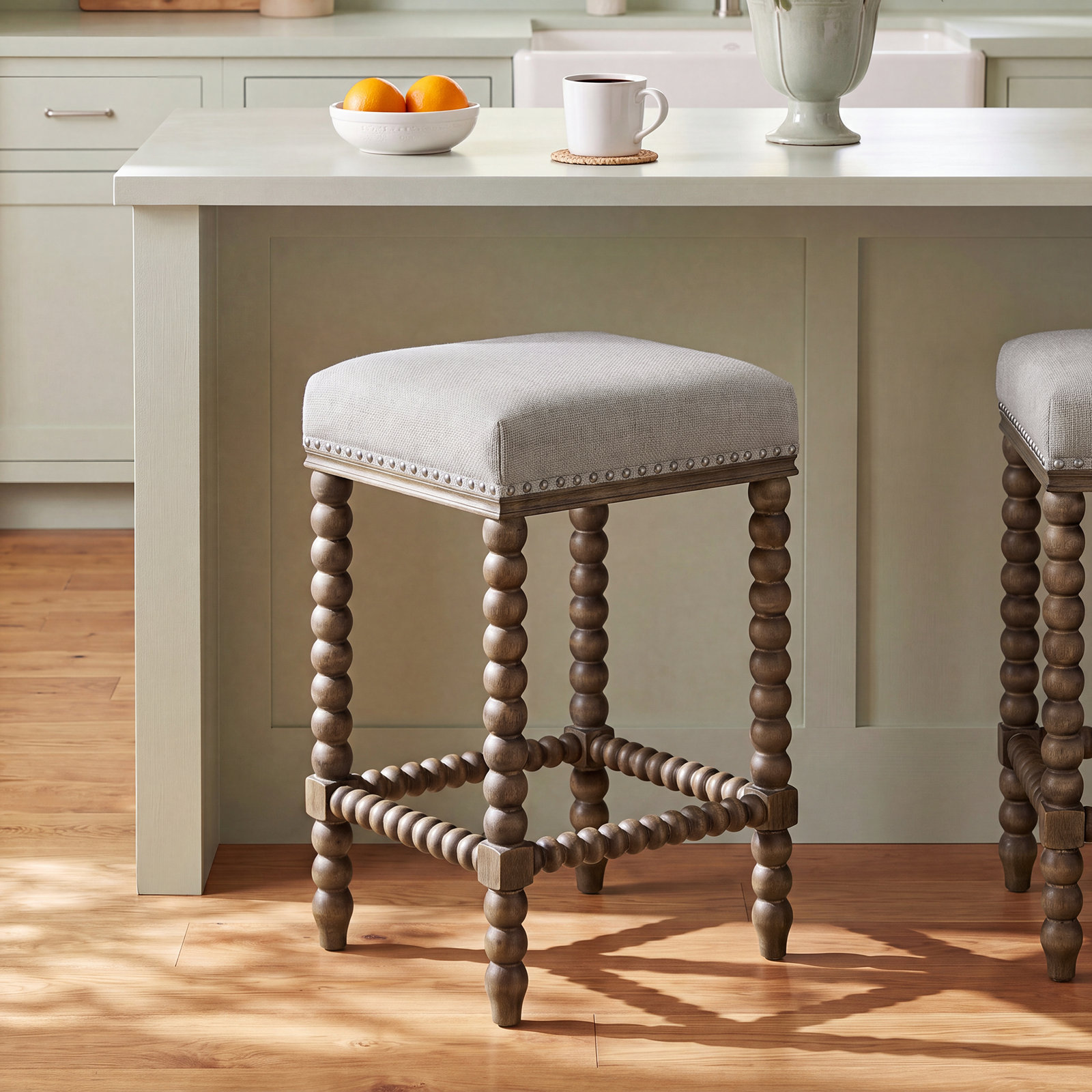 Tenley 26" Bar Stool