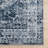 BAOLA Traditional Area Rugs Gray-83152194
