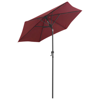Parasol de plage Beezie
