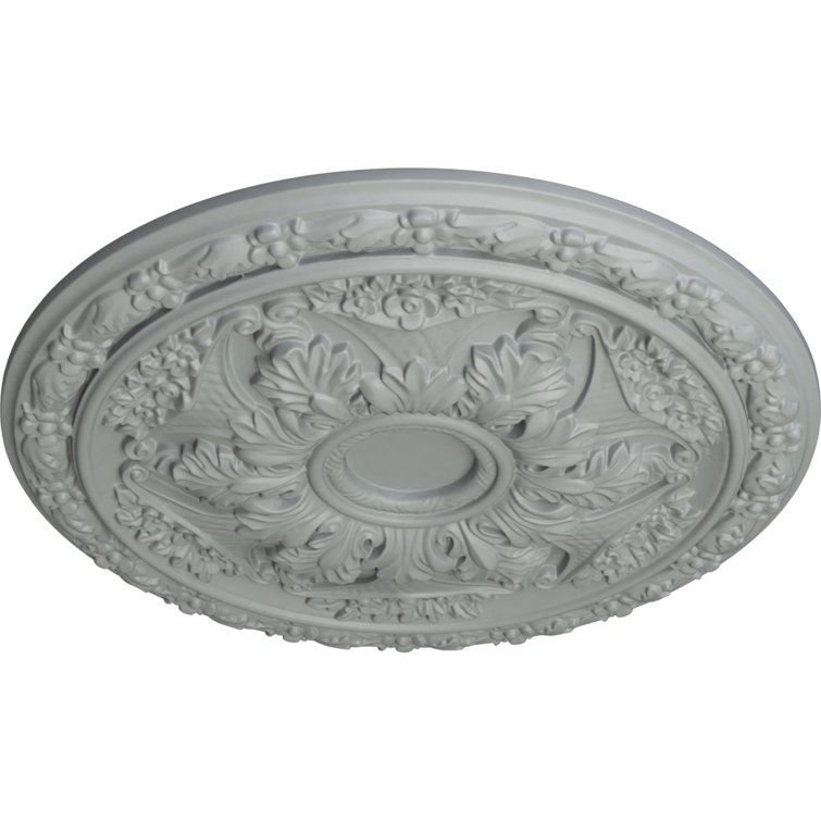 Baile Ceiling Medallion