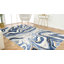 Tapis rectangulaire Elzenia-2050556271