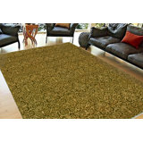 Tapis oriental en laine et soie noué à la main 7 pi 10 po x 10 pi 1 po Madona