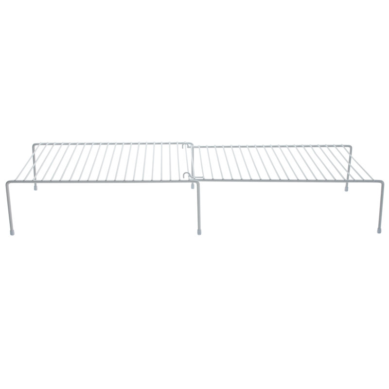 Castleman Cabinet Shelving Rack