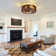 Phokas 20" Ceiling Fan With Lights And Remote Control