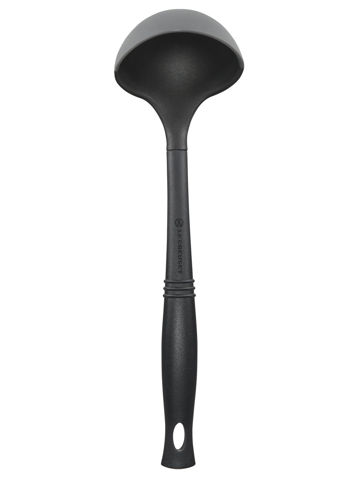 Le Creuset Silicone Ladle