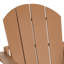 Chaise Adirondack pliante Vinnie-2089565252