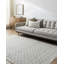 Tapis en laine Lavande-1425444129