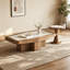Table basse simple et tendance