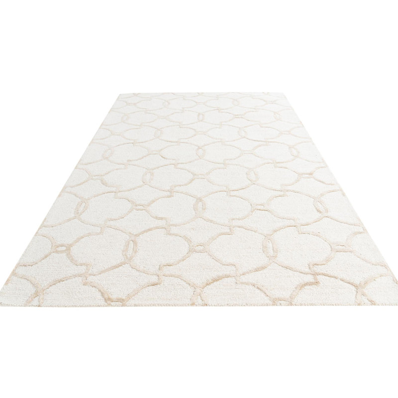 Ohare Ivory Rug