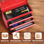 52" Portable Steel Toolbox