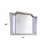 Mirror W/Led