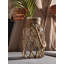 Glass Table Vase