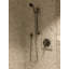 Carreau de mosaïque pour mur et plancher 0,6 po x 0,6 po SeaTile-36954038