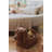 Handloom Kid Bed Throw-119623886