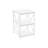 Accent Table, Side, End, Nightstand, Lamp, Laminate, Metal-106667864-106667866