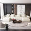 Canapé modulaire surdimensionné Modern