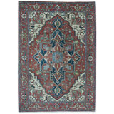 One-of-a-Kind 9'10" X 13'10" Area Rug