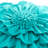 3D Peony Flower Accent Pillow Handmade Cushion Appliqued Decorative Throw Pillow Cover & Insert 14in-37462882